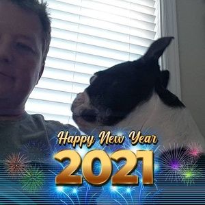 Meet your Posher, Tim